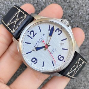 Hamilton Khaki Air Race