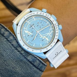 Omega Moonswatch Uranus