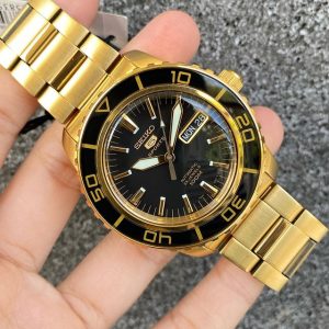 Seiko SNZH60K1