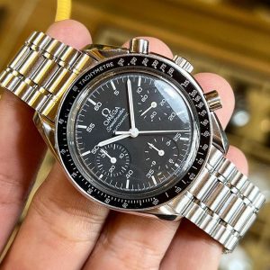 Omega Speedmaster Reduced