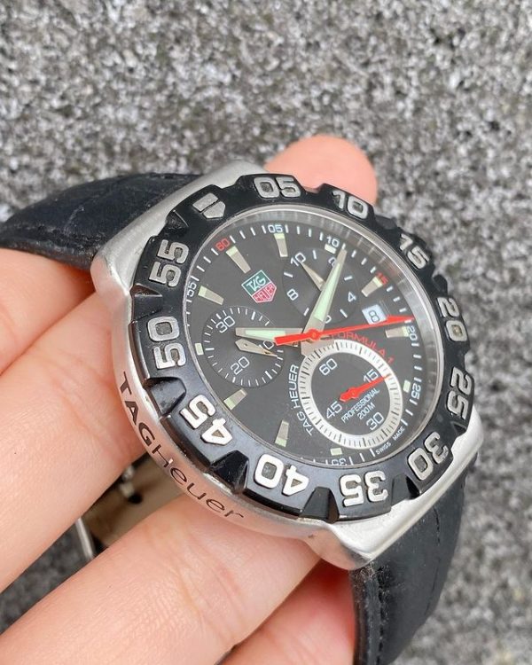 Tag Heuer Formula 1 CAH1110