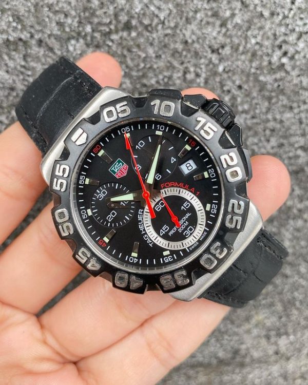 Tag Heuer Formula 1 CAH1110