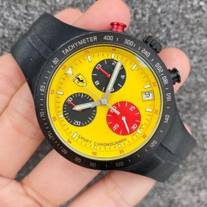 Ferrari Chronograph Swiss Made