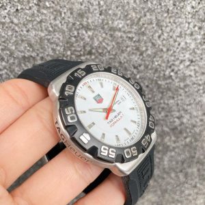 Tag Heuer Formula 1 WAH 1111