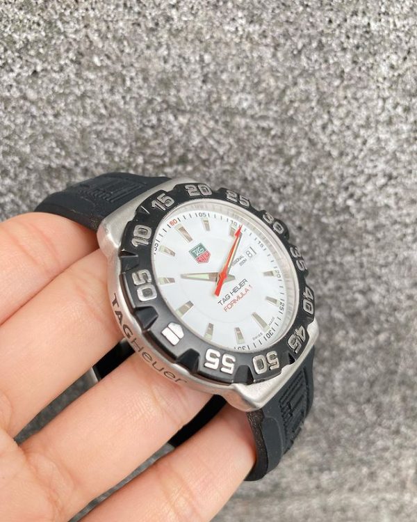 Tag Heuer Formula 1 WAH 1111