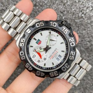 Tag Heuer F1 WAH11B