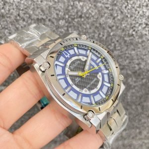 Bulova Precisionist