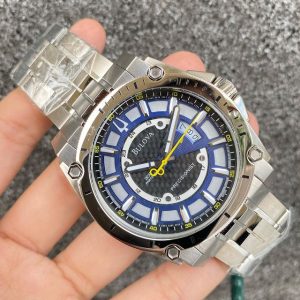 Bulova Precisionist