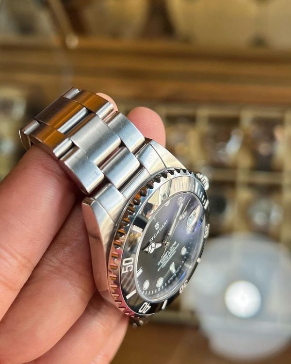 Steinhart Ocean Ceramic