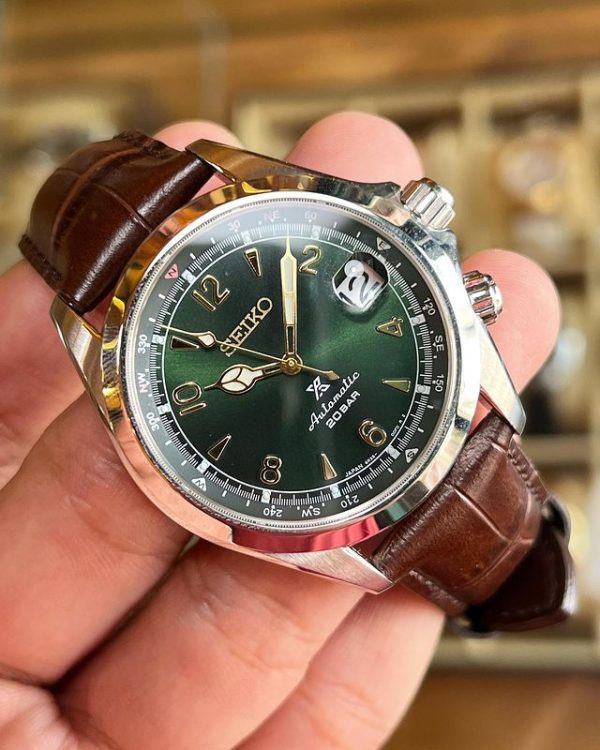 Alpinist SPB121J1