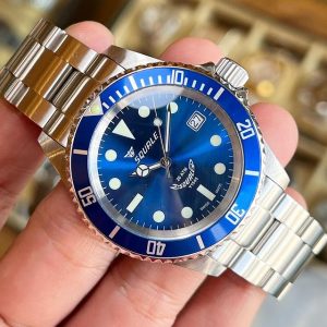 Squale Blue Diver