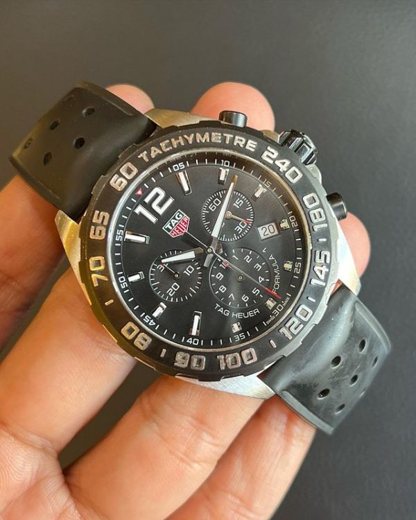 Tag Heuer F1 CAZ1010