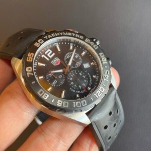 Tag Heuer F1 CAZ1010