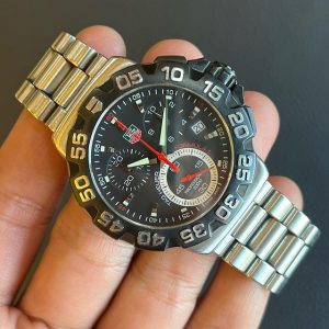 Tag Heuer F1 Cah110