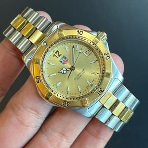 Tag Heuer 2000 Classic WK1121-0