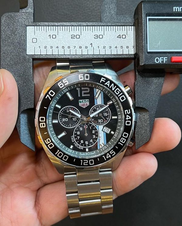 Tag Heuer F1 CAZ101H