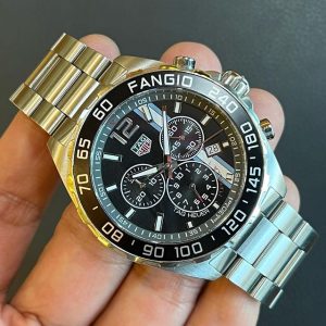 Tag Heuer F1 CAZ101H