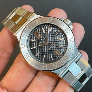 BVLGARI Diagono