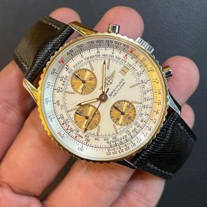 Breitling Navitimer Ref 81610