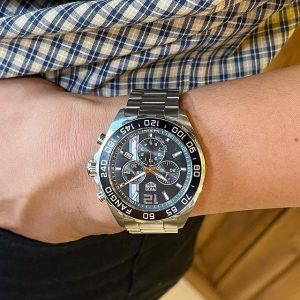 Tag Heuer F1 CAZ101H