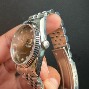 Bulova Datejust