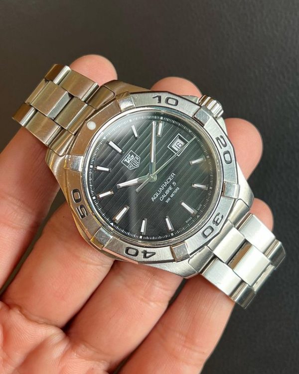 Tag Heuer Aquaracer WAP2010