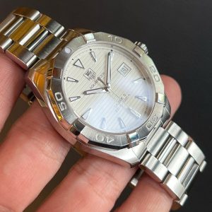 Tag Heuer Aquaracer Way2111