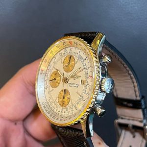 Breitling Navitimer Ref 81610