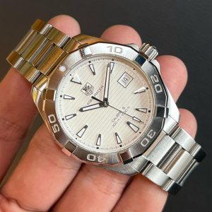 Tag Heuer Aquaracer Way2111