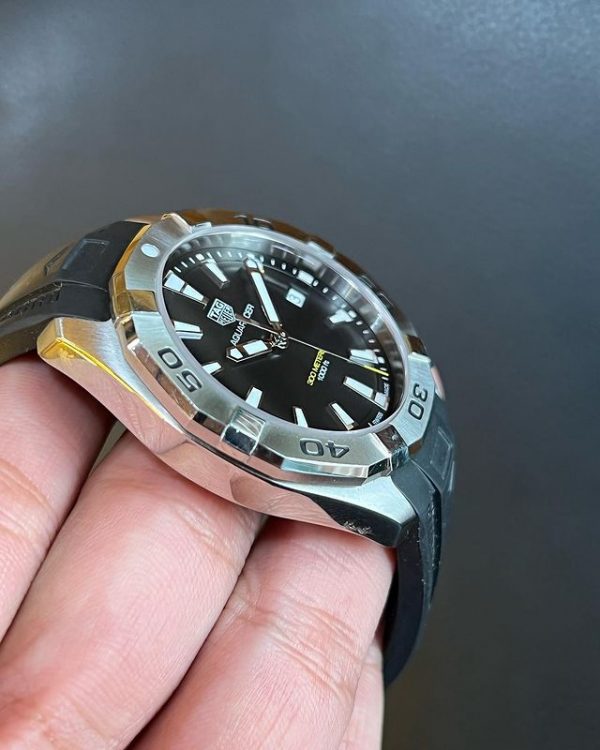 Tag Heuer WBD1110