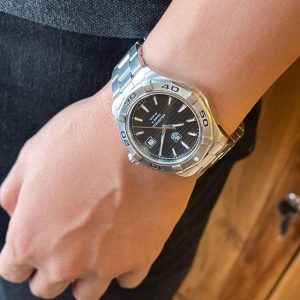 Tag Heuer Aquaracer WAP2010