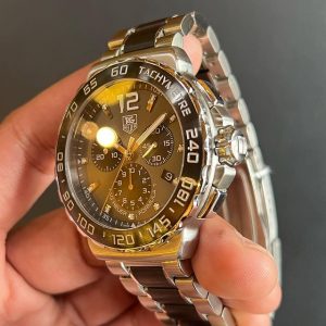 Tag Heuer CAU1115