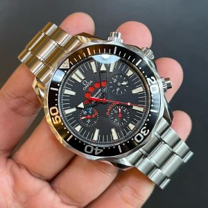 Omega Speedmaster Americas Cup