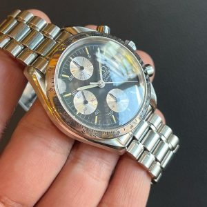 Omega Speedmaster Cal 1155