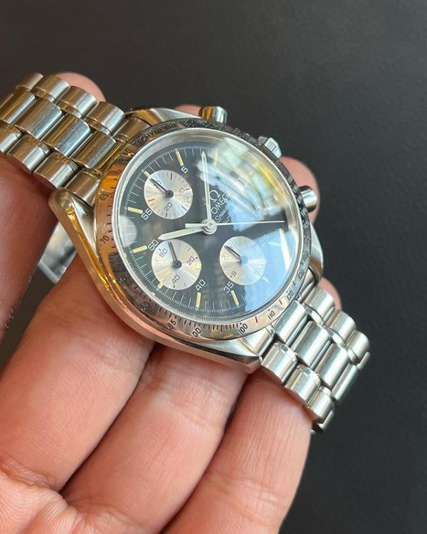 Omega Speedmaster Cal 1155