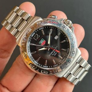 Tag Heuer F1 Alarm WAC111A