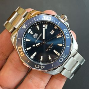 Tag Heuer Aquaracer Way101C