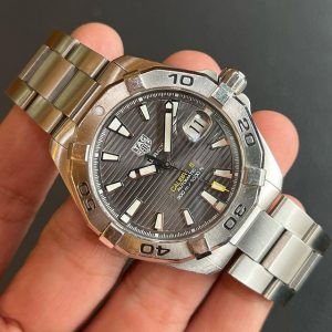 Tag Heuer Aquaracer WBD2113