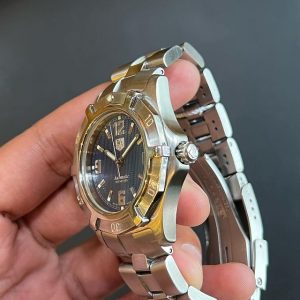 Tag Heuer Exclusive Honey Comb