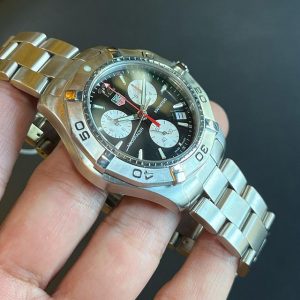 Tag Heuer CAF1110 Aquaracer