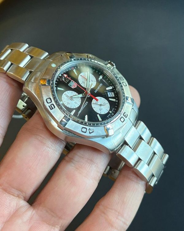 Tag Heuer CAF1110 Aquaracer