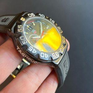 Tag Heuer F1 CAH1012