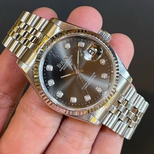 Bulova Datejust