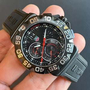 Tag Heuer F1 CAH1012