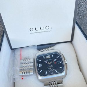 Gucci TV Shape Black