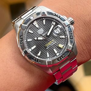 Tag Heuer Aquaracer WBD2113