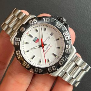 Tag Heuer F1 WAH1111