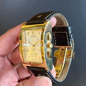 Aigner Modena Chronograph