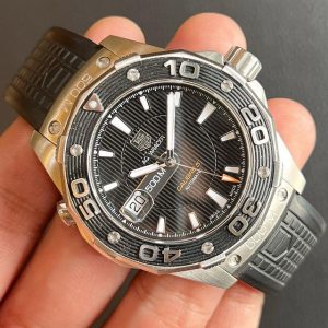 Tag Heuer Aquaracer WAJ2110