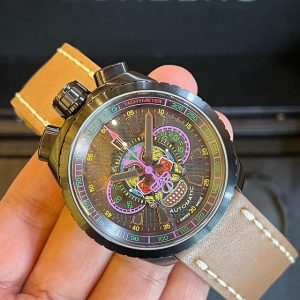 Bomberg Limited Edition